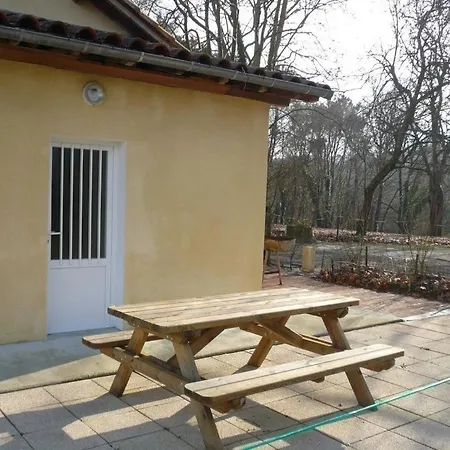 Garrelon Tatil Evi *