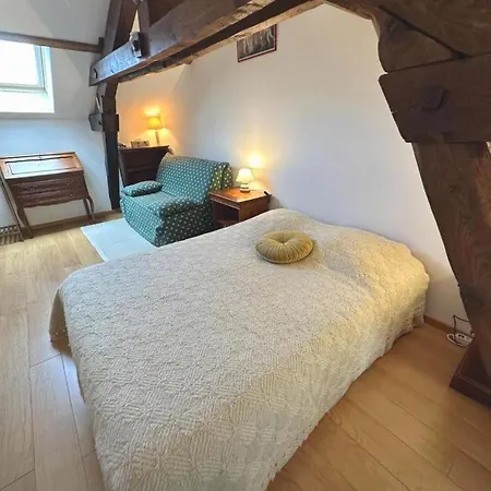 Garrelon Tatil Evi *