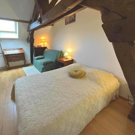 Tatil Evi Garrelon Mont-de-Marsan