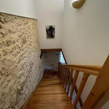 Garrelon Tatil Evi