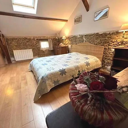 Garrelon Tatil Evi *