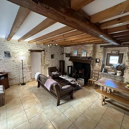 Garrelon Tatil Evi