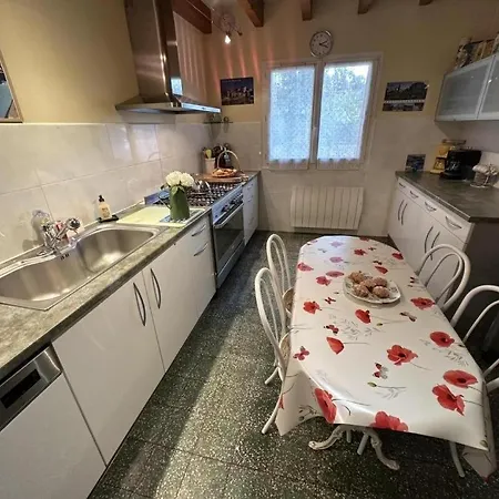 Tatil Evi Garrelon *